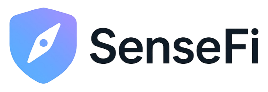 SenseFi Logo